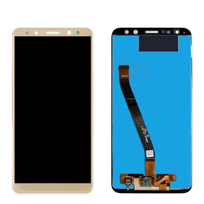 Kompatibel mobiltelefon skærme til HUAWEI RNE-L02 Kompatibel mobiltelefon skærme HUAWEI til RNE-L02