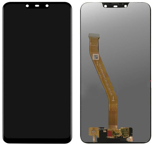Kompatibel mobiltelefon skærme til HUAWEI SNE-LX1 Kompatibel mobiltelefon skærme HUAWEI til SNE-LX1