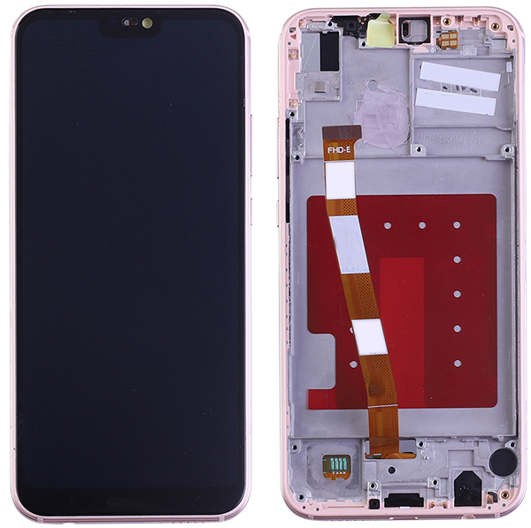Kompatibel mobiltelefon skærme til HUAWEI ANE-LX3 Kompatibel mobiltelefon skærme HUAWEI til ANE-LX3