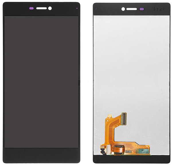Kompatibel mobiltelefon skærme til HUAWEI GRA-UL00 Kompatibel mobiltelefon skærme HUAWEI til GRA-UL00