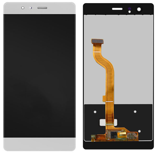 Kompatibel mobiltelefon skærme til HUAWEI EVA-L09 Kompatibel mobiltelefon skærme HUAWEI til EVA-L09