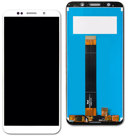 Kompatibel mobiltelefon skærme til HUAWEI DRA-L02 Kompatibel mobiltelefon skærme HUAWEI til DRA-L02