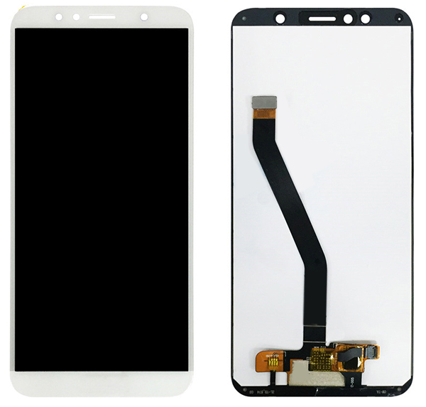 Kompatibel mobiltelefon skærme til HUAWEI Enjoy-8E Kompatibel mobiltelefon skærme HUAWEI til Enjoy-8E