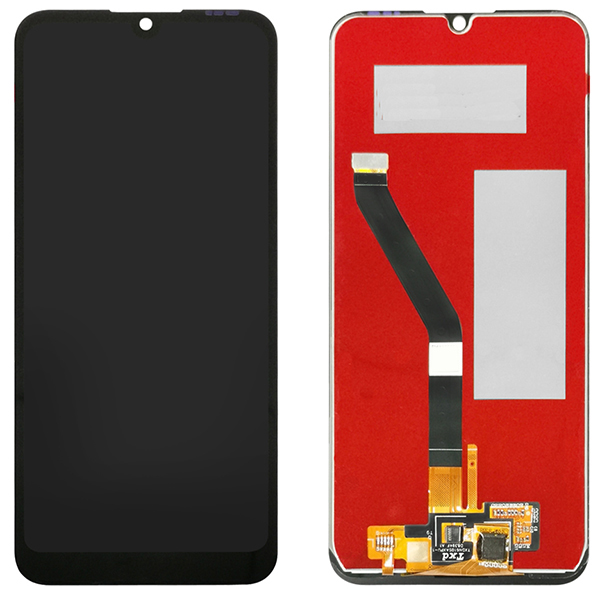 Kompatibel mobiltelefon skærme til HUAWEI Y6-Pro(2019) Kompatibel mobiltelefon skærme HUAWEI til Y6-Pro(2019)
