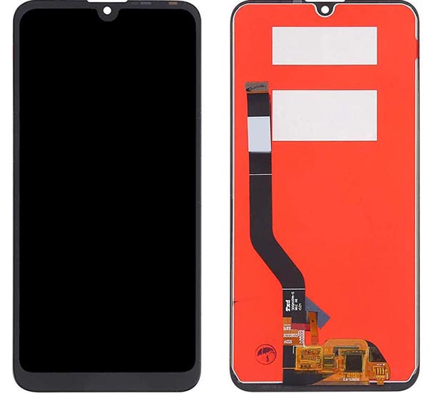 Kompatibel mobiltelefon skærme til HUAWEI DUB-L23 Kompatibel mobiltelefon skærme HUAWEI til DUB-L23