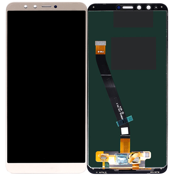 Kompatibel mobiltelefon skærme til HUAWEI Y9(2018) Kompatibel mobiltelefon skærme HUAWEI til Y9(2018)