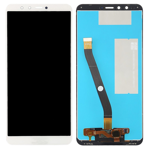 Kompatibel mobiltelefon skærme til HUAWEI Y9(2018) Kompatibel mobiltelefon skærme HUAWEI til Y9(2018)