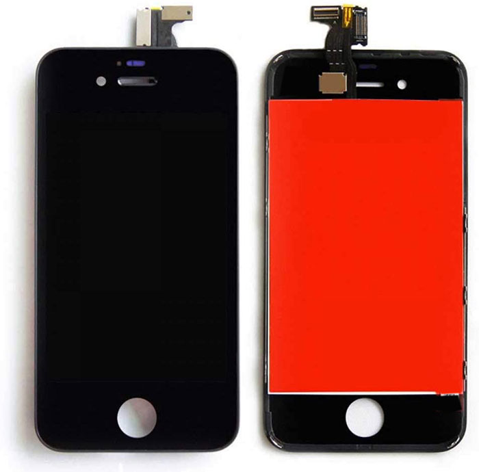 Kompatibel mobiltelefon skærme til APPLE A1431 Kompatibel mobiltelefon skærme APPLE til A1431