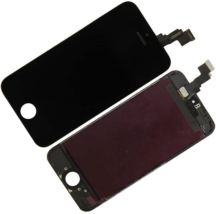 Kompatibel mobiltelefon skærme til APPLE A1529 Kompatibel mobiltelefon skærme APPLE til A1529