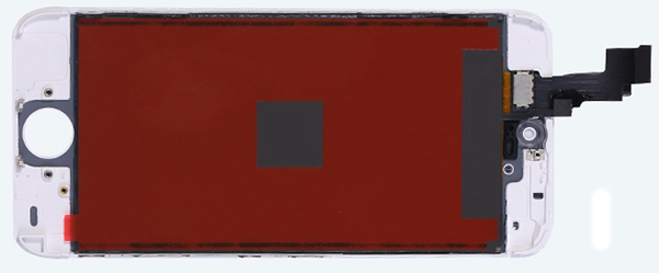 Kompatibel mobiltelefon skærme til APPLE A1507 Kompatibel mobiltelefon skærme APPLE til A1507