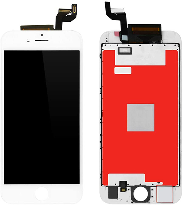 Kompatibel mobiltelefon skærme til APPLE A1593 Kompatibel mobiltelefon skærme APPLE til A1593