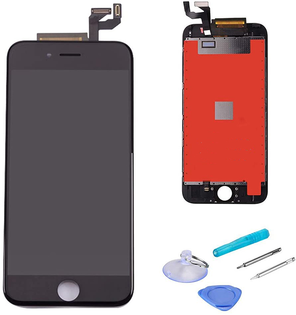 Kompatibel mobiltelefon skærme til APPLE A1700 Kompatibel mobiltelefon skærme APPLE til A1700