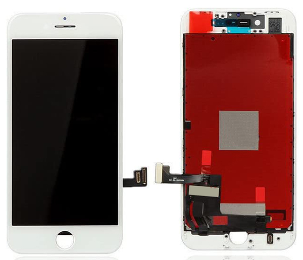 Kompatibel mobiltelefon skærme til APPLE iPhone-8-PLUS Kompatibel mobiltelefon skærme APPLE til iPhone-8-PLUS