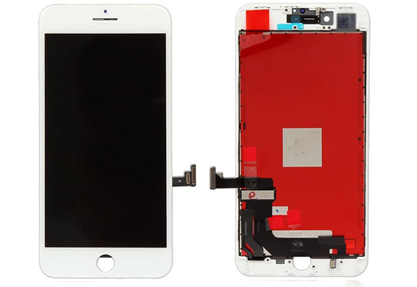 Kompatibel mobiltelefon skærme til APPLE iPhone-8 Kompatibel mobiltelefon skærme APPLE til iPhone-8