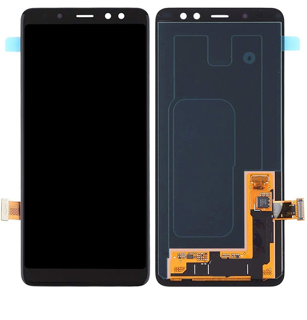 Kompatibel mobiltelefon skærme til SAMSUNG GALAXY-A8(2018) Kompatibel mobiltelefon skærme SAMSUNG til GALAXY-A8(2018)