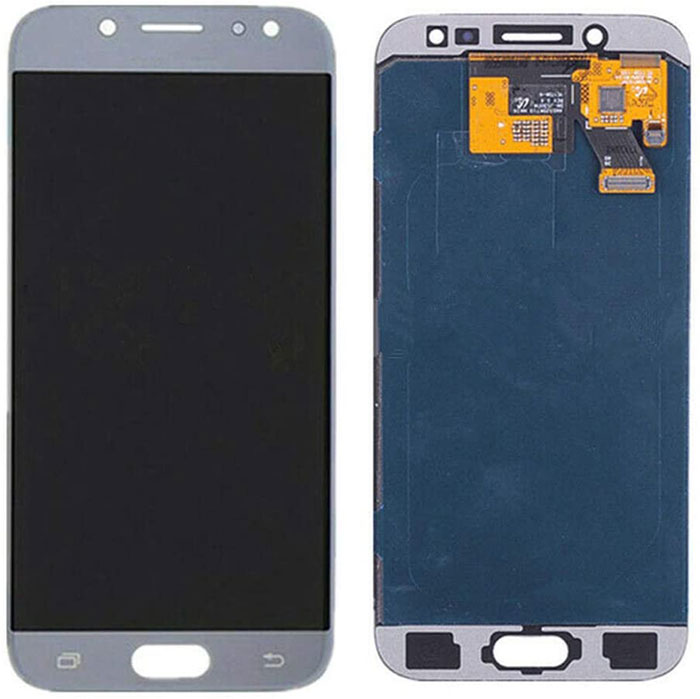 Kompatibel mobiltelefon skÃ¦rme SAMSUNG  til GALAXY-J5(2017) 