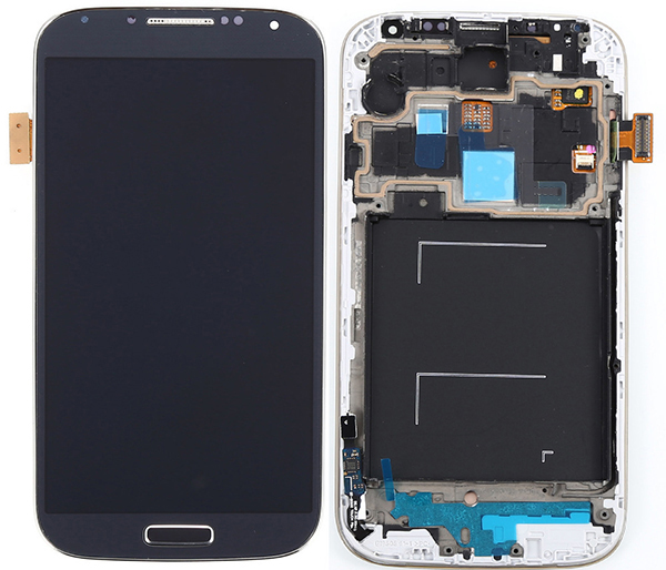 Kompatibel mobiltelefon skærme til SAMSUNG GALAXY-S4 Kompatibel mobiltelefon skærme SAMSUNG til GALAXY-S4