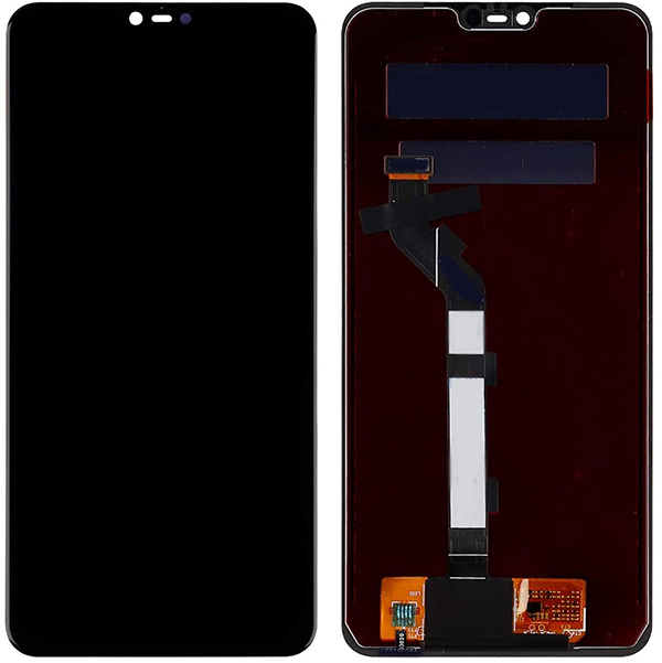 Kompatibel mobiltelefon skærme til XIAOMI Mi-8-Youth Kompatibel mobiltelefon skærme XIAOMI til Mi-8-Youth