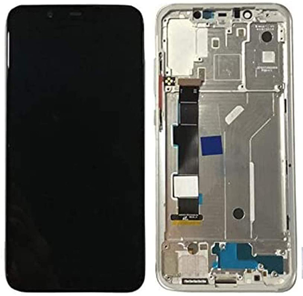 Kompatibel mobiltelefon skærme til XIAOMI Mi-8X Kompatibel mobiltelefon skærme XIAOMI til Mi-8X