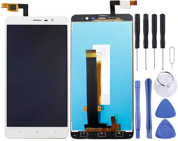 Kompatibel mobiltelefon skærme til XIAOMI Redmi-Note-3 Kompatibel mobiltelefon skærme XIAOMI til Redmi-Note-3