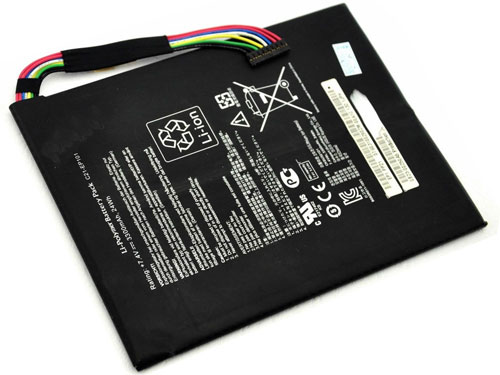 Kompatibel Bærbar PC batteri til asus C21EP101 Kompatibel Bærbar PC batteri asus til C21EP101
