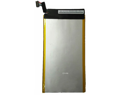 Kompatibel Bærbar PC batteri til Asus TF103C Kompatibel Bærbar PC batteri Asus til TF103C