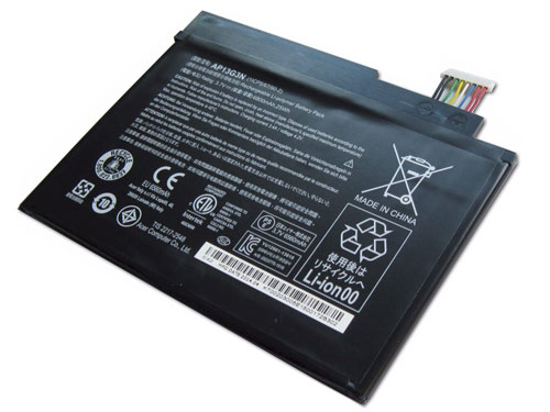 Kompatibel Bærbar PC batteri til acer KT.00203.005. Kompatibel Bærbar PC batteri acer til KT.00203.005.