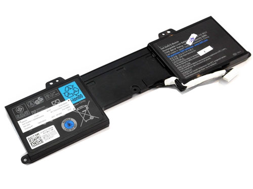 Kompatibel Bærbar PC batteri til dell 9YXN1 Kompatibel Bærbar PC batteri dell til 9YXN1