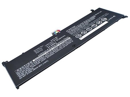 Kompatibel Bærbar PC batteri til hp Envy-X2-11-G009TU Kompatibel Bærbar PC batteri hp til Envy-X2-11-G009TU