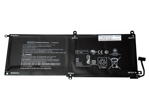 Kompatibel Bærbar PC batteri til hp HSTNN-IB6E Kompatibel Bærbar PC batteri hp til HSTNN-IB6E