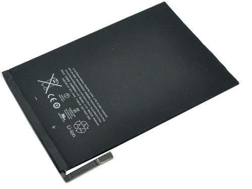 Kompatibel Bærbar PC batteri til apple MD540LL/A* Kompatibel Bærbar PC batteri apple til MD540LL/A*