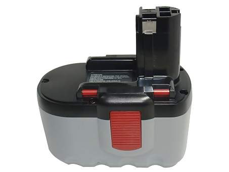 Kompatibel Værktøjs batteri BOSCH  til 2607335279 