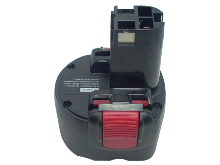 Kompatibel Værktøjs batteri til BOSCH 2607 335 540 Kompatibel Værktøjs batteri BOSCH til 2607 335 540