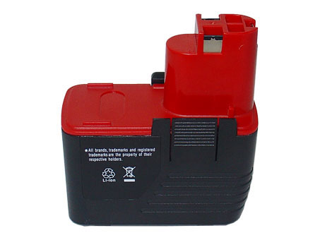 Kompatibel Værktøjs batteri til BOSCH 2 607 335 210 Kompatibel Værktøjs batteri BOSCH til 2 607 335 210