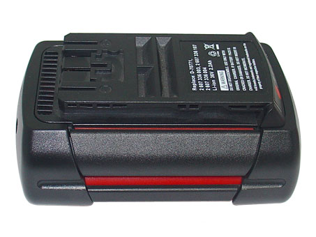 Kompatibel Værktøjs batteri til BOSCH 1671B Kompatibel Værktøjs batteri BOSCH til 1671B