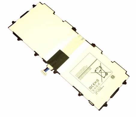 Kompatibel Bærbar PC batteri til samsung GT-P5210 Kompatibel Bærbar PC batteri samsung til GT-P5210