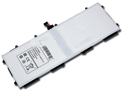 Kompatibel Bærbar PC batteri til samsung Galaxy-Tab-P5110 Kompatibel Bærbar PC batteri samsung til Galaxy-Tab-P5110