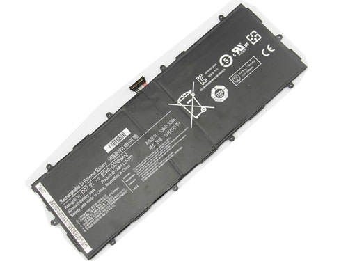 Kompatibel Bærbar PC batteri til samsung XE300TZC Kompatibel Bærbar PC batteri samsung til XE300TZC