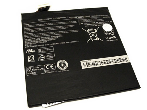Kompatibel Bærbar PC batteri til toshiba Encore-2-WT8-B32CN Kompatibel Bærbar PC batteri toshiba til Encore-2-WT8-B32CN