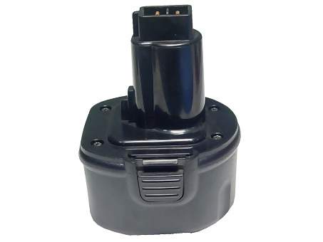 Kompatibel Værktøjs batteri til DEWALT DW955K-2 Kompatibel Værktøjs batteri DEWALT til DW955K-2