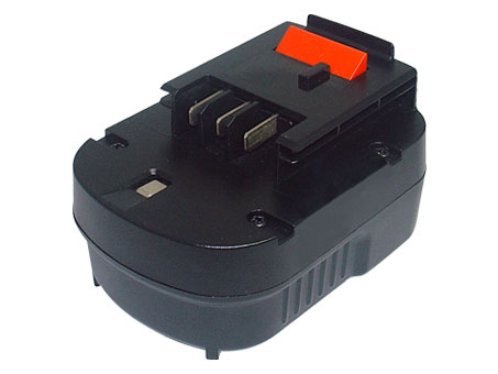 Kompatibel Værktøjs batteri til FIRESTORM FS1200D-2 Kompatibel Værktøjs batteri FIRESTORM til FS1200D-2