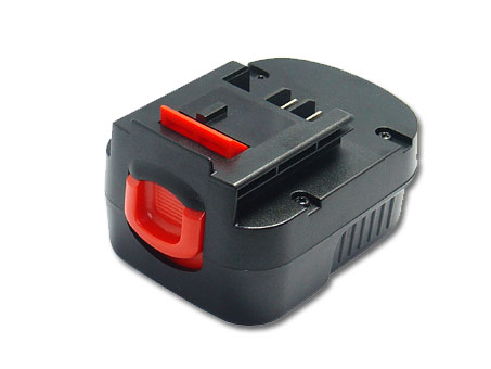 Kompatibel Værktøjs batteri til FIRESTORM FS12PSK Kompatibel Værktøjs batteri FIRESTORM til FS12PSK