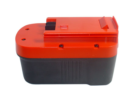 Kompatibel Værktøjs batteri til FIRESTORM FS2400D-2 Kompatibel Værktøjs batteri FIRESTORM til FS2400D-2