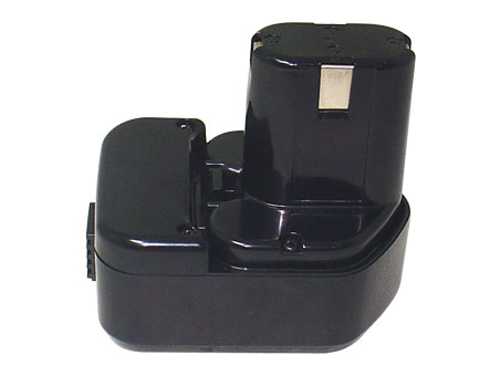 Kompatibel Batteri til boremaskine HITACHI  til WH 12DAF 