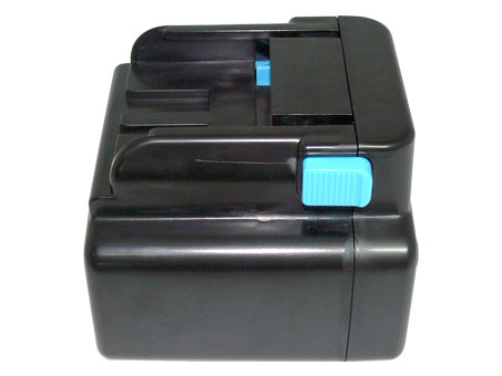 Kompatibel Batteri til boremaskine HITACHI  til C 7D 