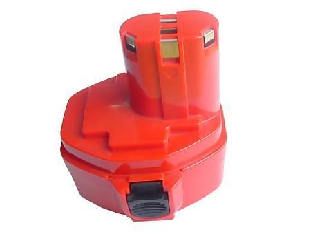 Kompatibel Værktøjs batteri til MAKITA 6319D Kompatibel Værktøjs batteri MAKITA til 6319D
