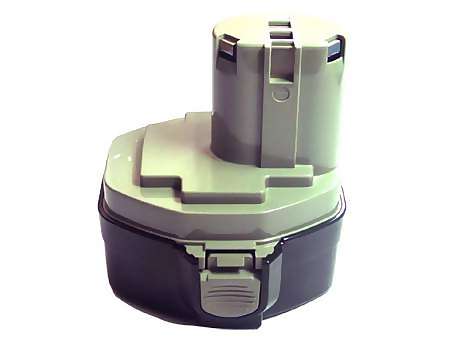 Kompatibel Værktøjs batteri til MAKITA 1051DWDE Kompatibel Værktøjs batteri MAKITA til 1051DWDE