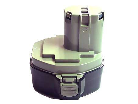 Kompatibel Værktøjs batteri til MAKITA 6237DWDE Kompatibel Værktøjs batteri MAKITA til 6237DWDE