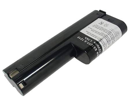 Kompatibel Værktøjs batteri til MAKITA 632277-5 Kompatibel Værktøjs batteri MAKITA til 632277-5