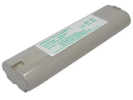 Kompatibel Værktøjs batteri MAKITA  til 6095DQ* 